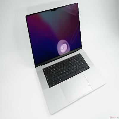 Apple macBook Pro 16" MK183HN A 2021